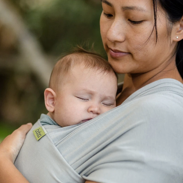 Boba serenity wrap 2024 rainbows