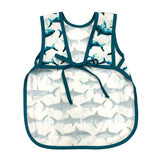 BapronBaby Preschool Bib/Apron (3T-5T)