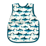 BapronBaby Preschool Bib/Apron (3T-5T)