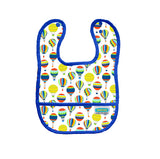 Thirsties Pocket Bib *CLEARANCE*