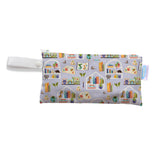 Thirsties Clutch Wet Bag *CLEARANCE*