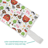 Thirsties Clutch Wet Bag *CLEARANCE*