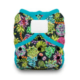 Thirsties Duo Wrap Cover (Hook&Loop Closure)