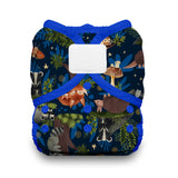 Thirsties Duo Wrap Cover (Hook&Loop Closure)