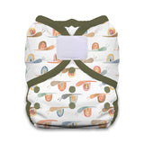 Thirsties Duo Wrap Cover (Hook&Loop Closure)