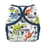 Thirsties Duo Wrap Cover (Snap Closure)