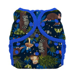 Thirsties Duo Wrap Cover (Snap Closure)