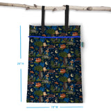 Thirsties Hanging Wet Bag