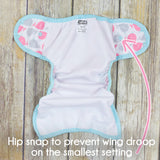 Thirsties Swim Diaper *CLEARANCE*