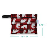 Thirsties Mini Wet Bag *CLEARANCE*