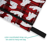 Thirsties Mini Wet Bag