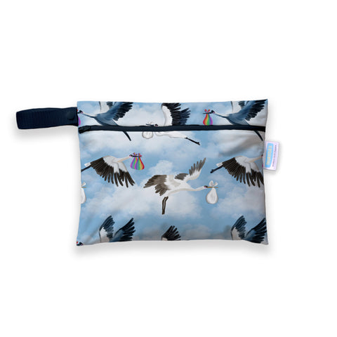 Thirsties Mini Wet Bag *CLEARANCE*