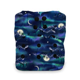 Thirsties Stay Dry Natural One Size All-in-One Diaper (Snap Closure) *CLEARANCE*