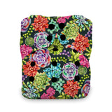 Thirsties Stay Dry Natural One Size All-in-One Diaper (Snap Closure) *CLEARANCE*