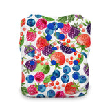 Thirsties Stay Dry Natural One Size All-in-One Diaper (Snap Closure) *CLEARANCE*