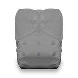 Thirsties Natural One Size Pocket Diaper (Snap Closure)