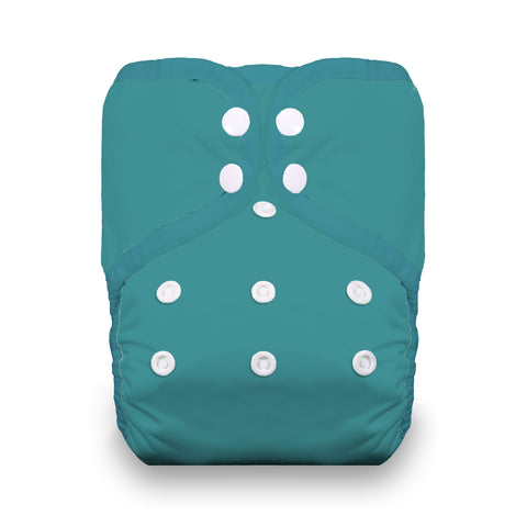 Thirsties Stay Dry One Size Pocket Diaper (Snap Closure) *CLEARANCE*