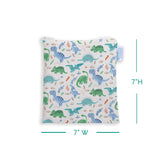 Thirsties Sandwich & Snack Bag *CLEARANCE*