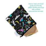 Thirsties Sandwich & Snack Bag *CLEARANCE*