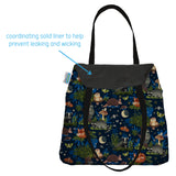 Thirsties Simple Tote Bag *CLEARANCE*