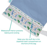 Thirsties Wet Dry Bag *CLEARANCE*