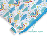 Thirsties Deluxe Wet Bag