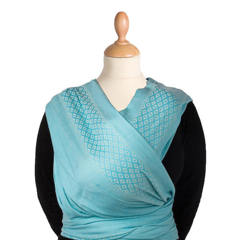 Babylonia BB-Slen Woven Wrap *CLEARANCE*