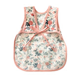 BapronBaby Toddler Bib/Apron (6m-3T)