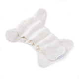 Esembly Inner Fitted Diaper 3-Pack