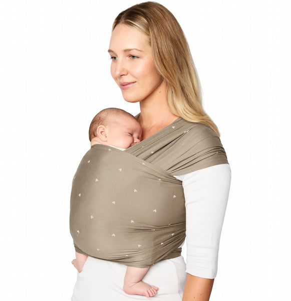 Ergobaby aura wrap video online