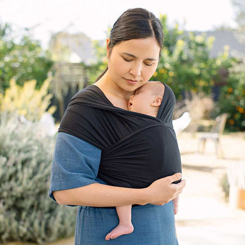 Ergobaby Aura Stretchy Wrap
