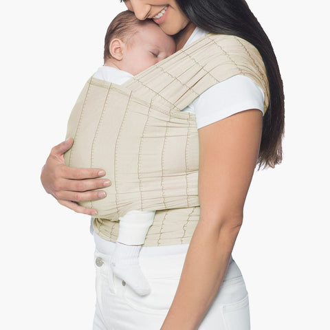 Ergobaby Aura Stretchy Wrap
