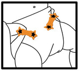 Boingo Diaper Fasteners