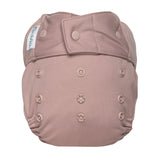 GroVia Hybrid One Size All-in-Two Diaper Shell (Snap Closure) *CLEARANCE*