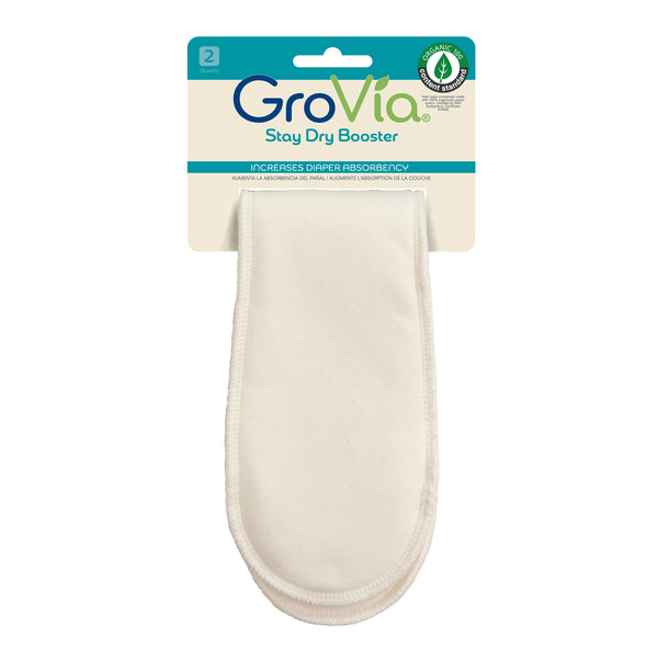 Used best sale grovia diapers