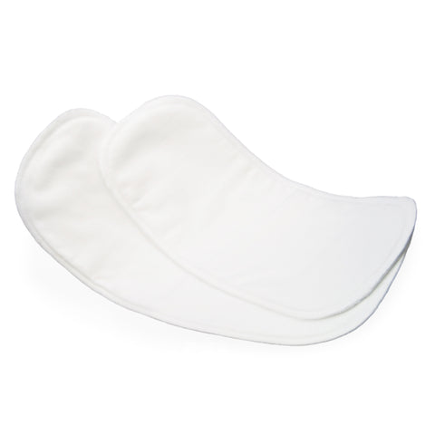 Thirsties Hemp/Cotton Insert 2-Pack