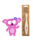 Jack n' Jill Bio Toothbrush *CLEARANCE*
