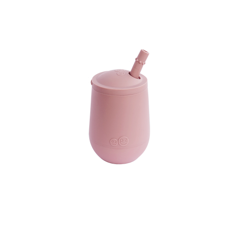 ezpz Mini Cup + Straw