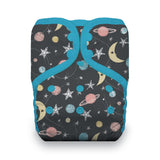 Thirsties Stay Dry One Size Pocket Diaper (Snap Closure)