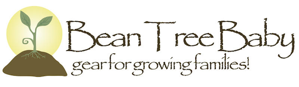 Bean Tree Baby logo