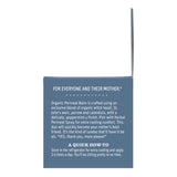 Earth Mama Organic Perineal Balm