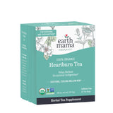 Earth Mama Organic Heartburn Tea