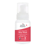 Earth Mama Simply Non-Scents Castile Baby Wash