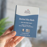Earth Mama Organic Herbal Sitz Bath