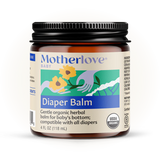 Motherlove Diaper Balm