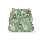 Esembly Outer Diaper Cover