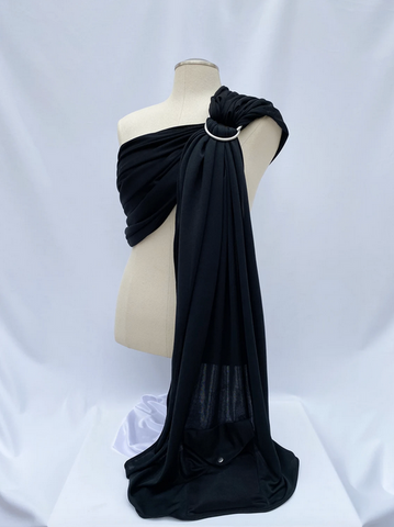 Beachfront baby ring sling shop