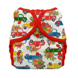 Thirsties Duo Wrap Cover (Snap Closure) *CLEARANCE*