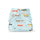 Esembly Outer Diaper Cover