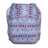 GroVia Hybrid One Size All-in-Two Diaper Shell (Snap Closure) *CLEARANCE*